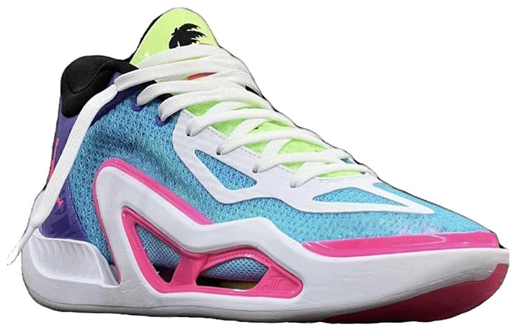 Air Jordan Tatum 1 'Wave Runner' FV0169-400