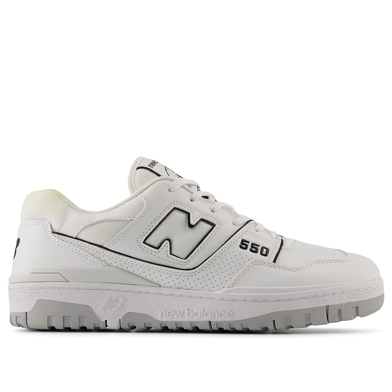 New Balance 550 Golf SL 'White' MG550WT