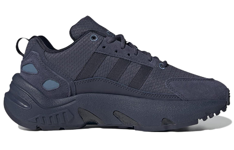 (WMNS) adidas ZX 22 Boost 'Shadow Navy' GY6711