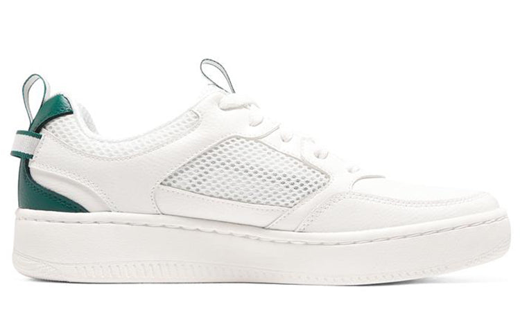 Skechers Sport Court 92 'White Green' 894142-NTGR
