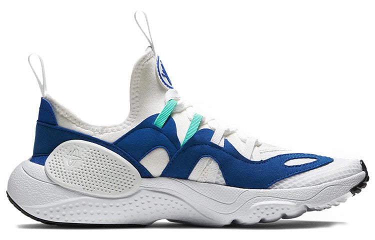 (GS) Nike Huarache E.D.G.E. Txt 'Hyper Jade' CD9272-100