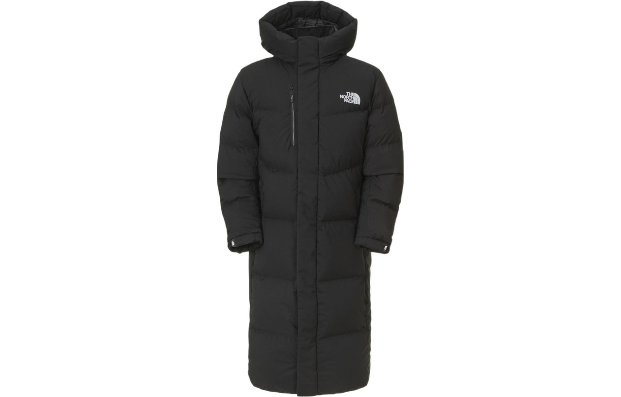 THE NORTH FACE Challenge Air Down Coat 'Black' NC2DN72A