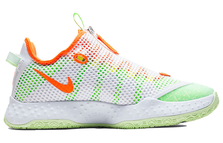 Nike Gatorade x PG 4 'White GX' CD5078-100