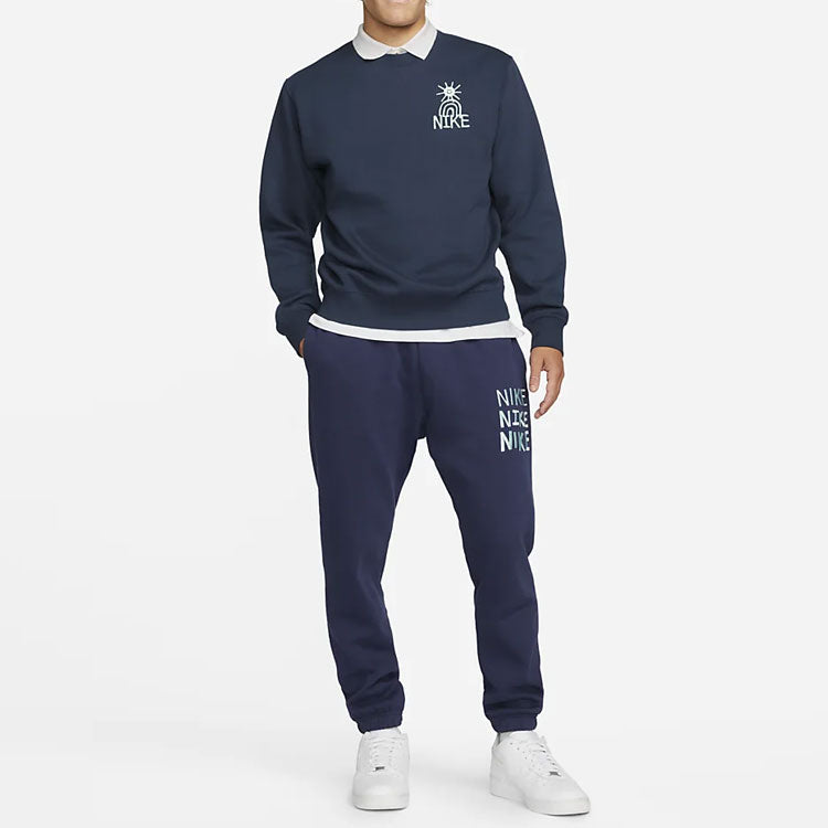 Nike Sportswear Logo DQ4073-410