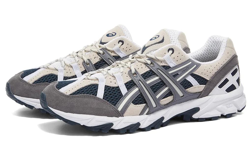 ASICS Gel-Sonoma 15-50 'Grey Brown' 1201A438-402