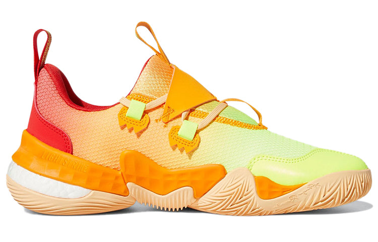 adidas Trae Young 1 'Citrus Fade' GY0296