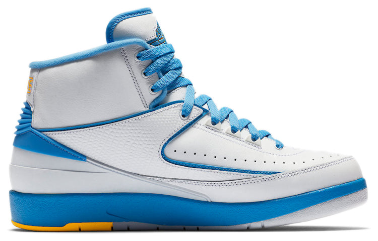 Air Jordan 2 Retro 'Melo' 2018 385475-122