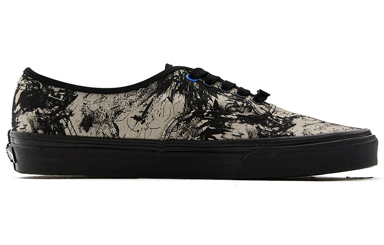 Vans Huatunan x Authentic 'Year of The Tiger' VN000QERBLK