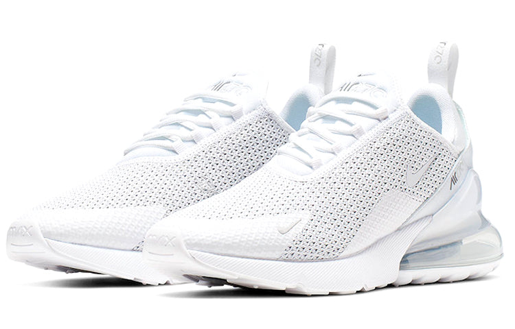 Nike Air Max 270 'Pure Platinum' AQ9164-101