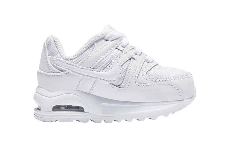 (TD) Nike Air Max Command Flex 'White' 844348-101