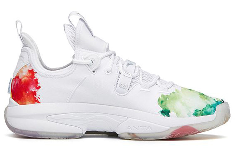 ANTA Gordon Hayward 2 'DauGordon Hayward ter' 112131103-4