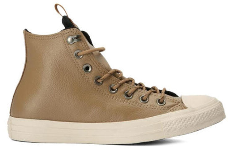 Converse Chuck Taylor All Star High 'Teak Driftwood' 162385C