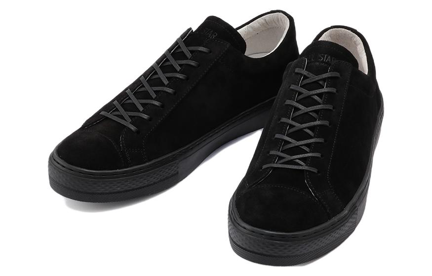 Converse All Star Coupe J Epais Suede Ox 31305990