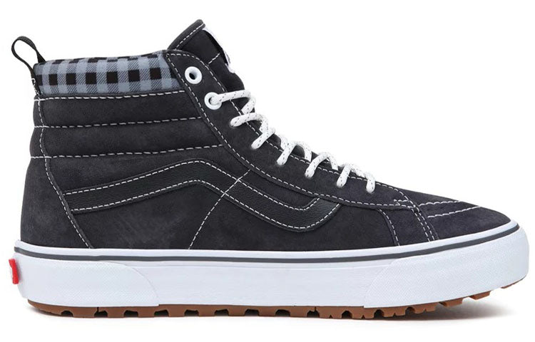 Vans SK8-HI MTE-1 'Black White' VN0A5HZYGYW