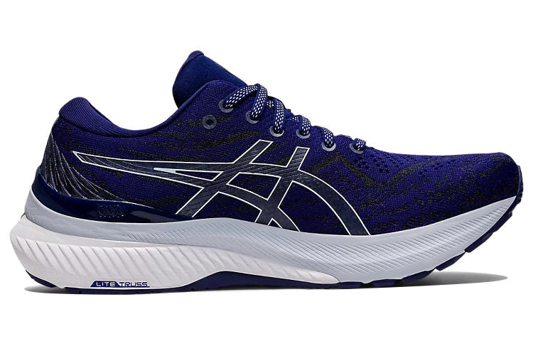 (WMNS) ASICS Gel-Kayano 29 'Dive Blue' 1012B272-400