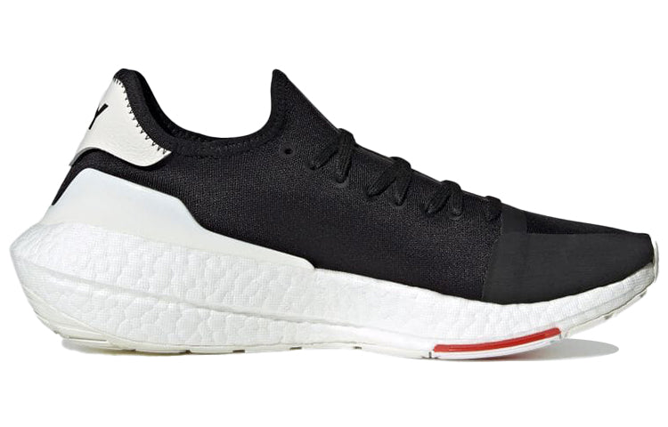adidas Y-3 UltraBoost 21 'Black White' H67476