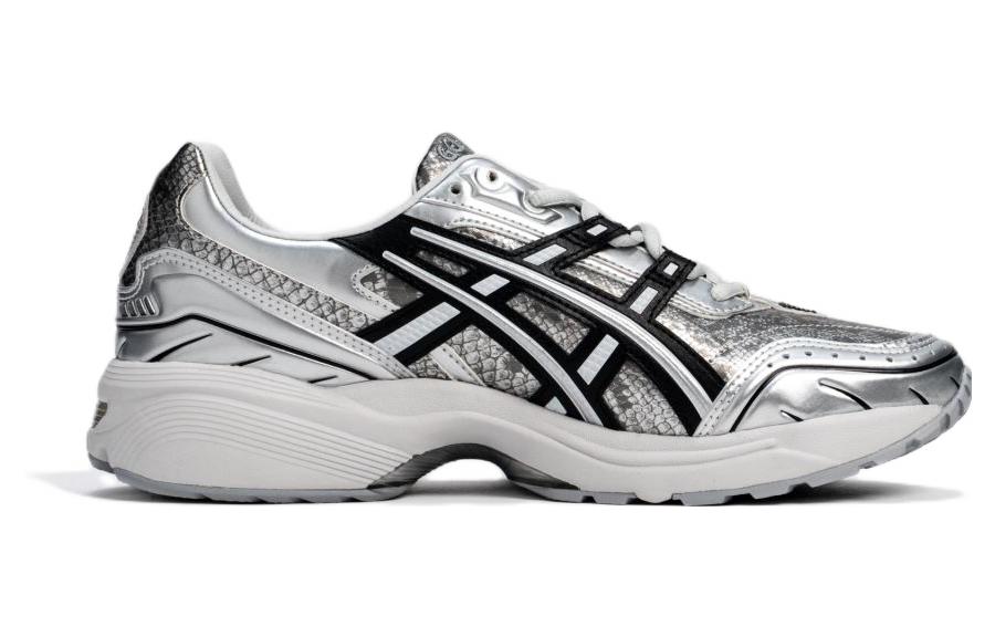 ASICS x KIKS Gel-1090 Blade 'Grey Silver' 1203A214-020