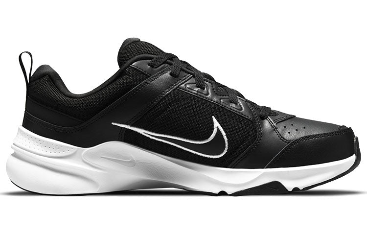 Nike Defy All Day 'Black White' DJ1196-002