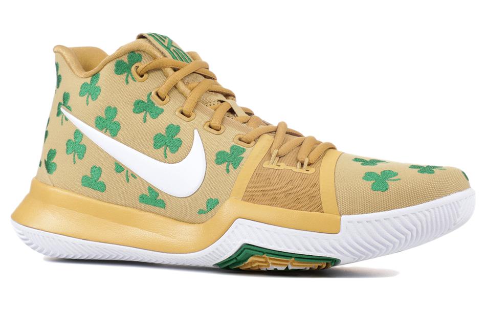 Nike Kyrie 3 'Luck' PE AR4566-700