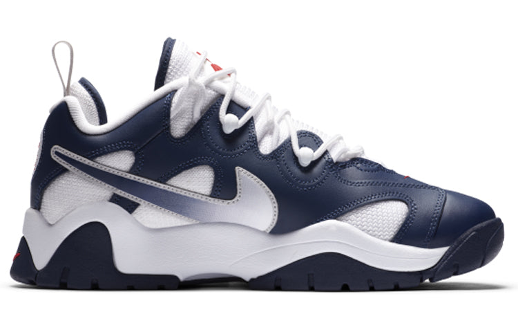 Nike Air Barrage Low 'USA' CN0060-400