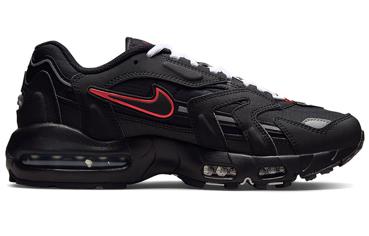 Nike Air Max 96 2 'Bred' DC9409-002