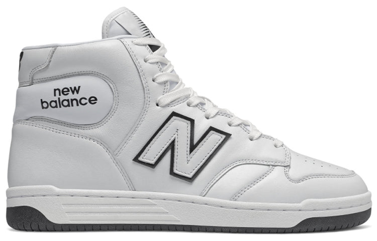 New Balance 480 'White Black' BB480HE