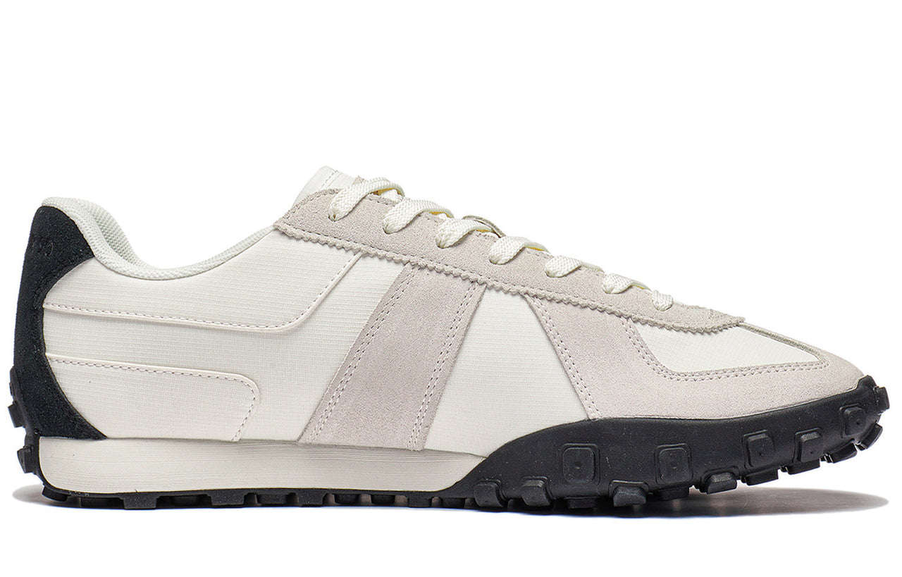 Li-Ning Yunchuan Vintage 'Black Beige' AGCT159-5