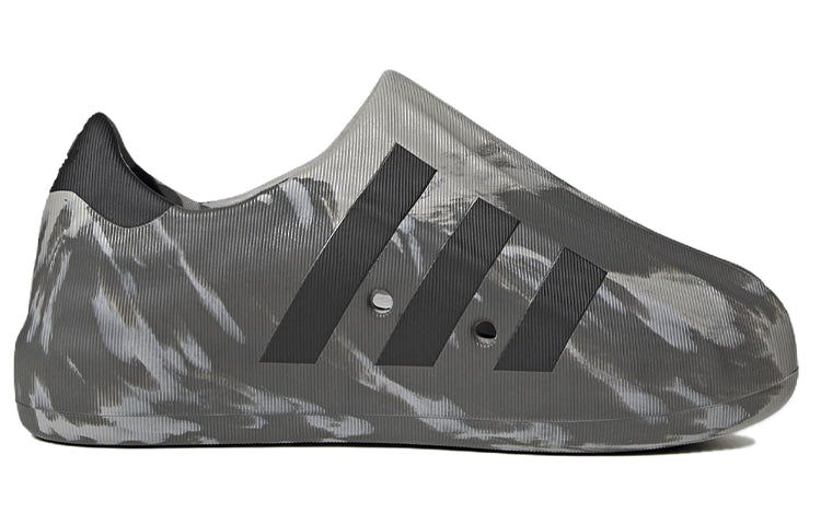adidas adiFOM Superstar 'Clear Granite' HQ4654
