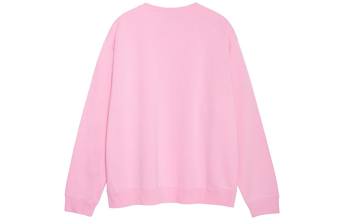 Gucci Fw21 Rainbow Stars Crewneck Sweatshirt 'Pink' 626990-XJDNK-5904