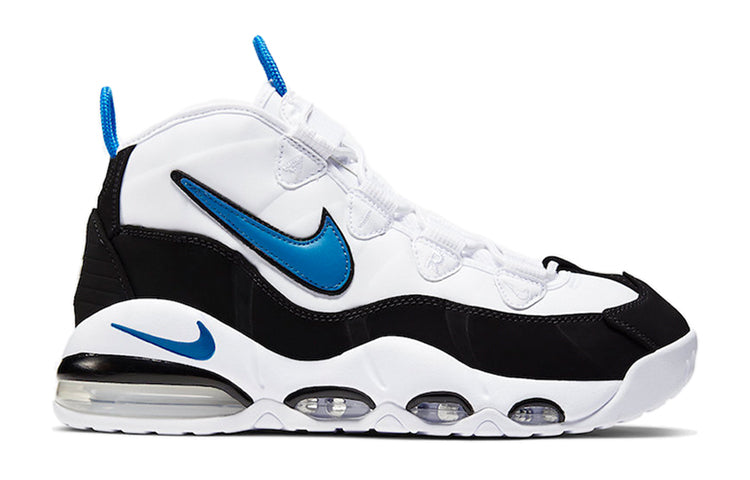 Nike Air Max Uptempo 'Orlando Magic' CK0892-103