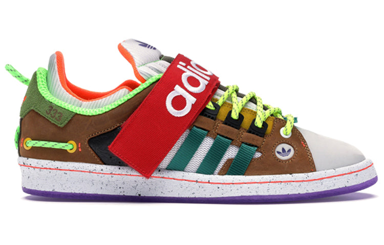 adidas x Alex Nash Campus 80s 'Mesa Multi' FW7619