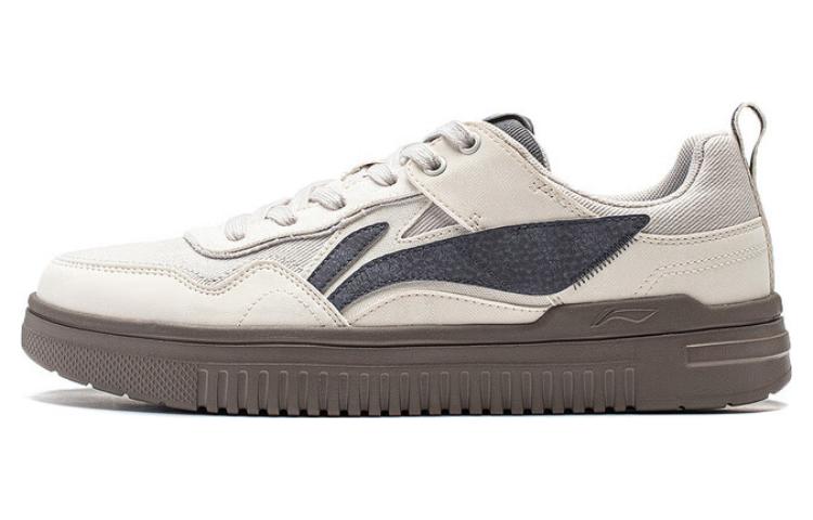 Li-Ning Qingyun 'Beige Brown' AGCT297-1