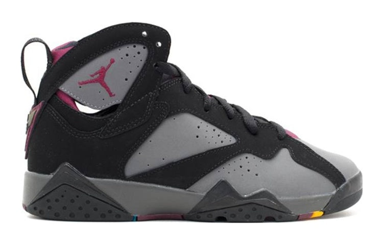 (GS) Air Jordan 7 Retro 'Bordeaux' 2015 304774-034