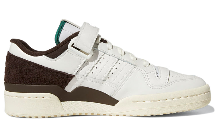 adidas Forum 84 Low 'Cream White Collegiate Green' GZ8959