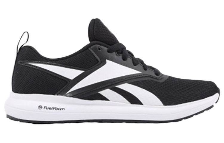 (WMNS) Reebok Energylux Driftium 2 Sneakers Black/White FX1165