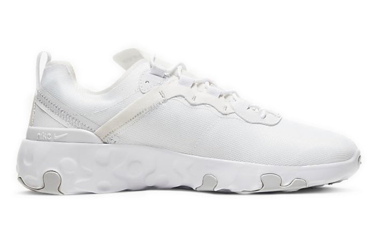 (GS) Nike Renew Element 55 'White' CK4081-100