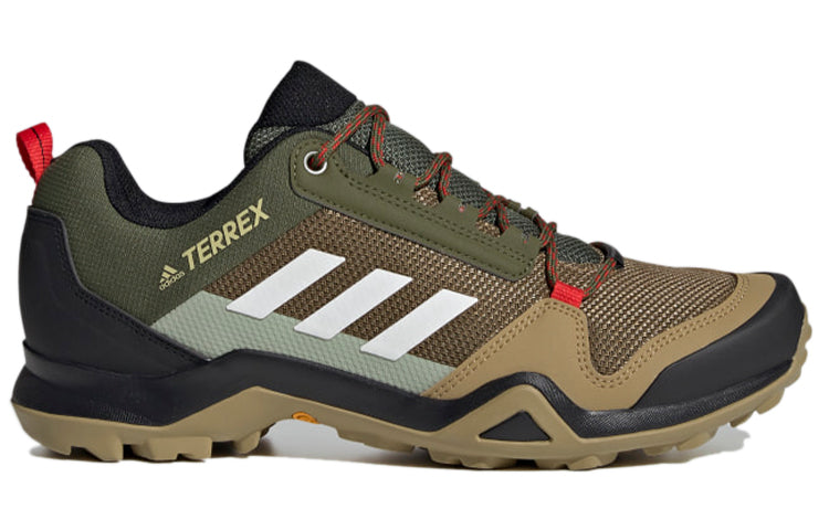 adidas Terrex AX3 'Wild Pine' FX4576