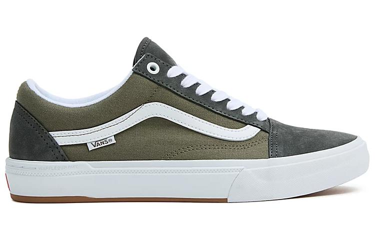 Vans BMX Old Skool 'Green Grey' VN0005UZBKP