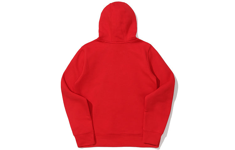 (GS) Nike x MLB Hoodie 'Boston Red' 3Z3B7SBF8-BOS