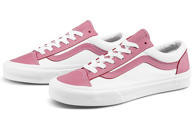 Vans Style 36 'Mesa Rose White' VN0A54F6A52