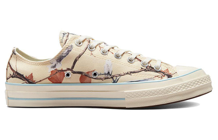 Converse Golf Wang x Chuck 70 Low 'Owl' A01798C