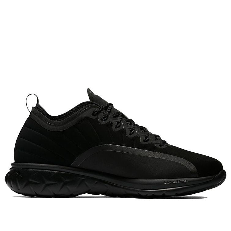 Jordan Trainer Prime 'Triple Black' 881463-002