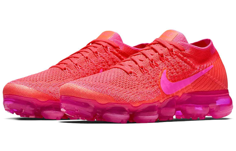 (WMNS) Nike Air VaporMax 'Hyper Punch' 849557-604