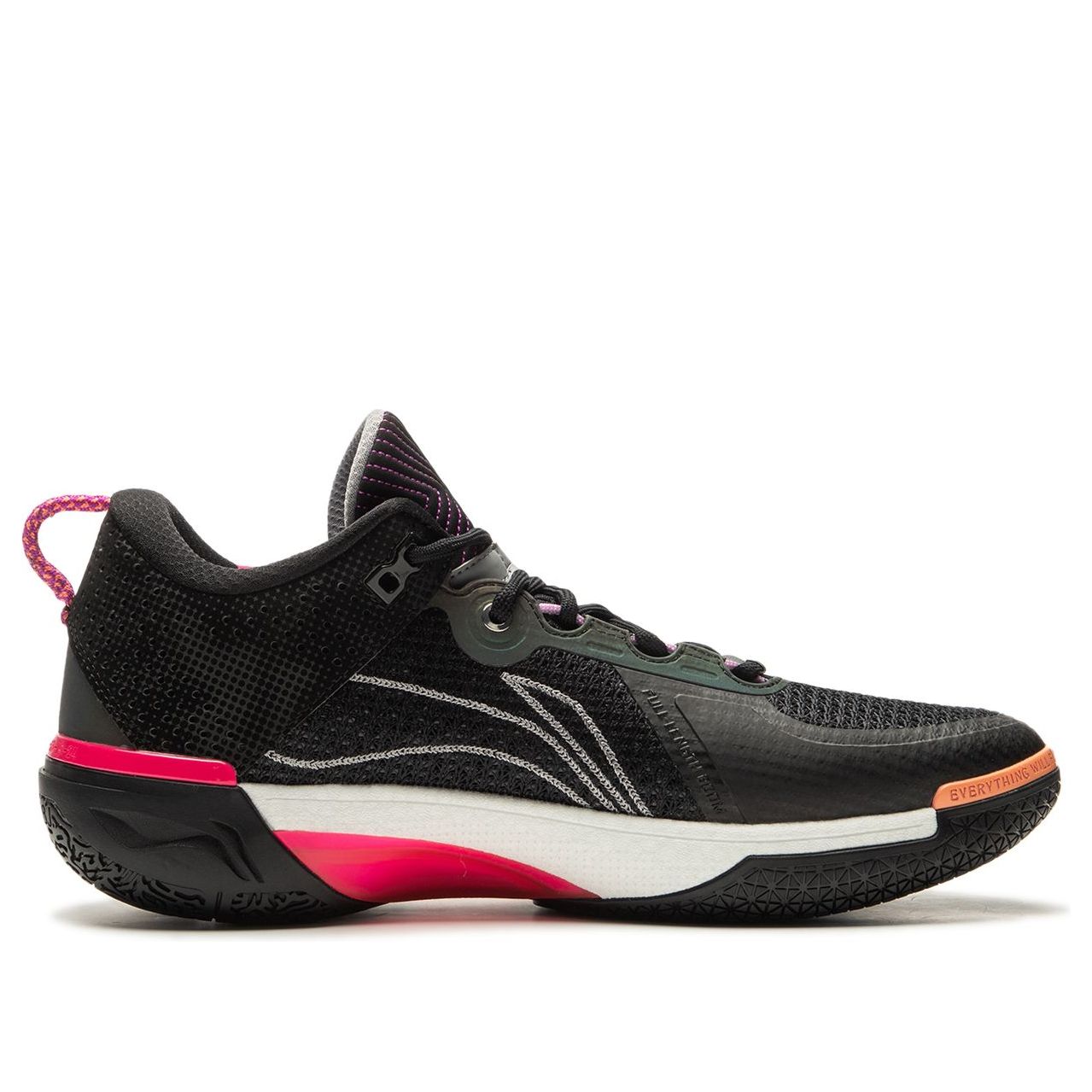 Li-Ning Wade Shadow 6 'Sunrise' ABPU029-2