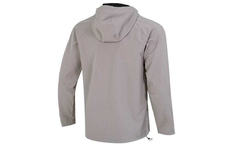 Under Armour Unstoppable Jacket 'Grey' 1370494-294