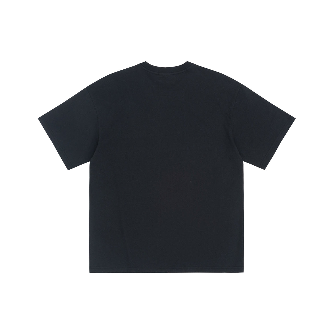 Mitchell & Ness Inter Miami CF T-shirt 'Black' MN2549-BLACK