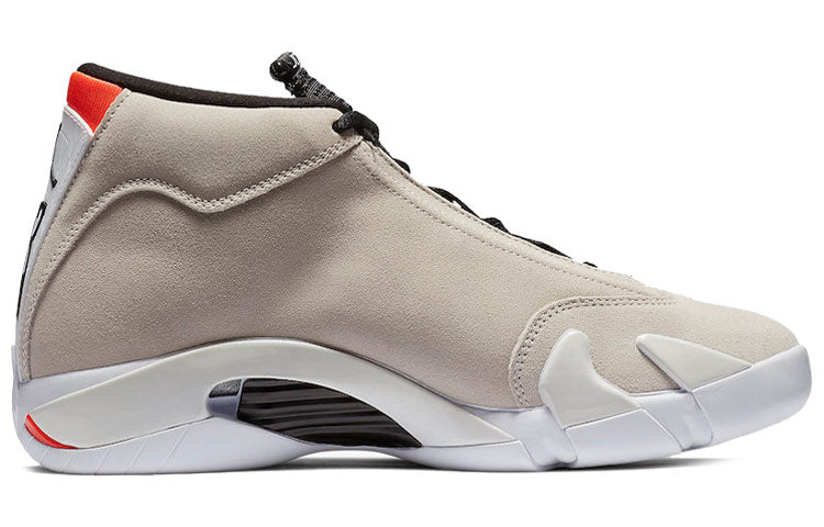 Air Jordan 14 Retro 'Desert Sand' 487471-021