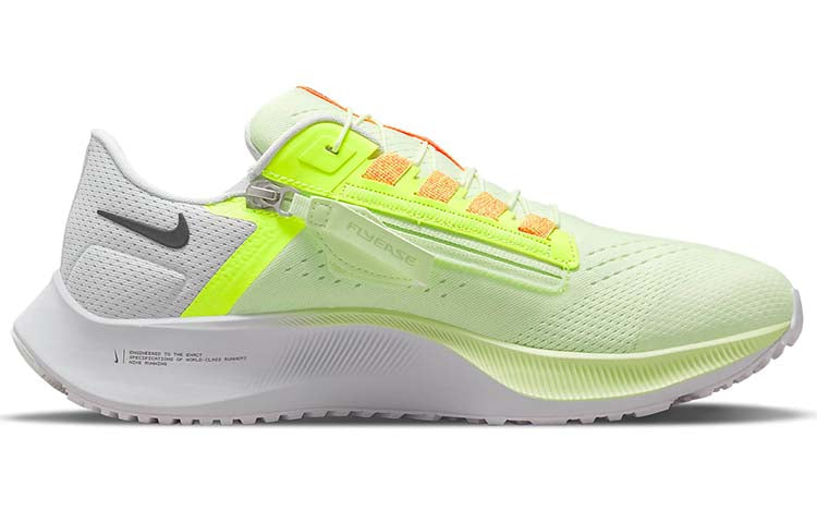 Nike Air Zoom Pegasus 38 FlyEase 'Barely Volt' DA6674-700