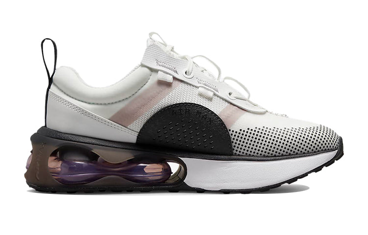 (GS) Nike Air Max 2021 'White Metallic Red Bronze' DA3199-103