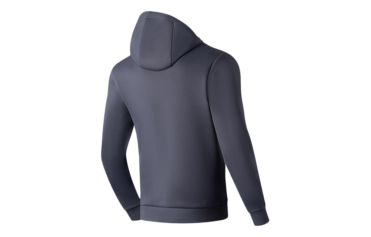 Li-Ning Lifestyle Training Jacket 'Grey' AWDT051-4